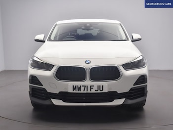 Used BMW X2 2021 for sale - 76527217: Photo