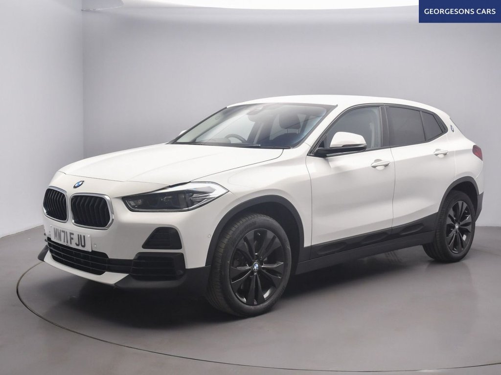 Used BMW X2 2021 for sale - 76527217: Photo 5