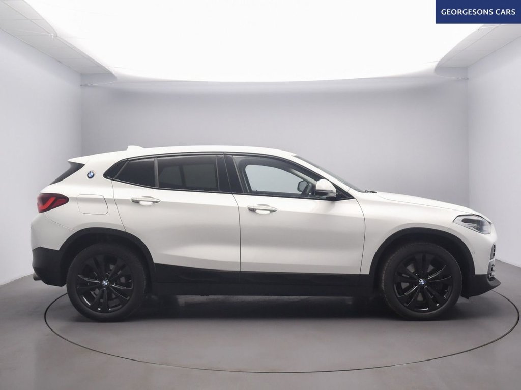 Used BMW X2 2021 for sale - 76527217: Photo 6