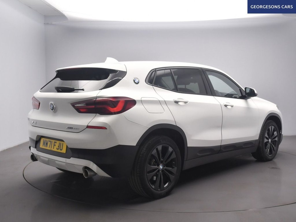 Used BMW X2 2021 for sale - 76527217: Photo 7
