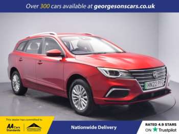 2022 (22) - 61.1kWh Exclusive Long Range Estate 5dr Electric Auto (156 ps) 5d AUTO 154