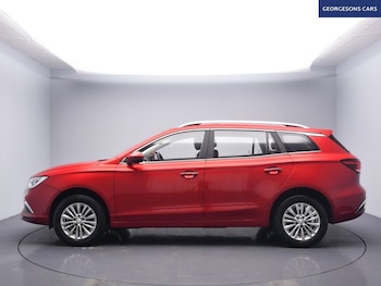 Used MG MG5 2022 for sale - 75243308: Photo