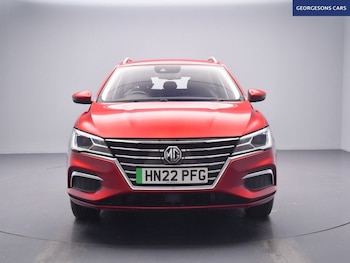 Used MG MG5 2022 for sale - 75243308: Photo