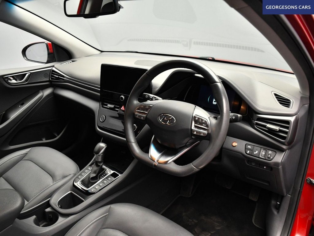 Used Hyundai IONIQ 2022 for sale - 78180873: Photo 10