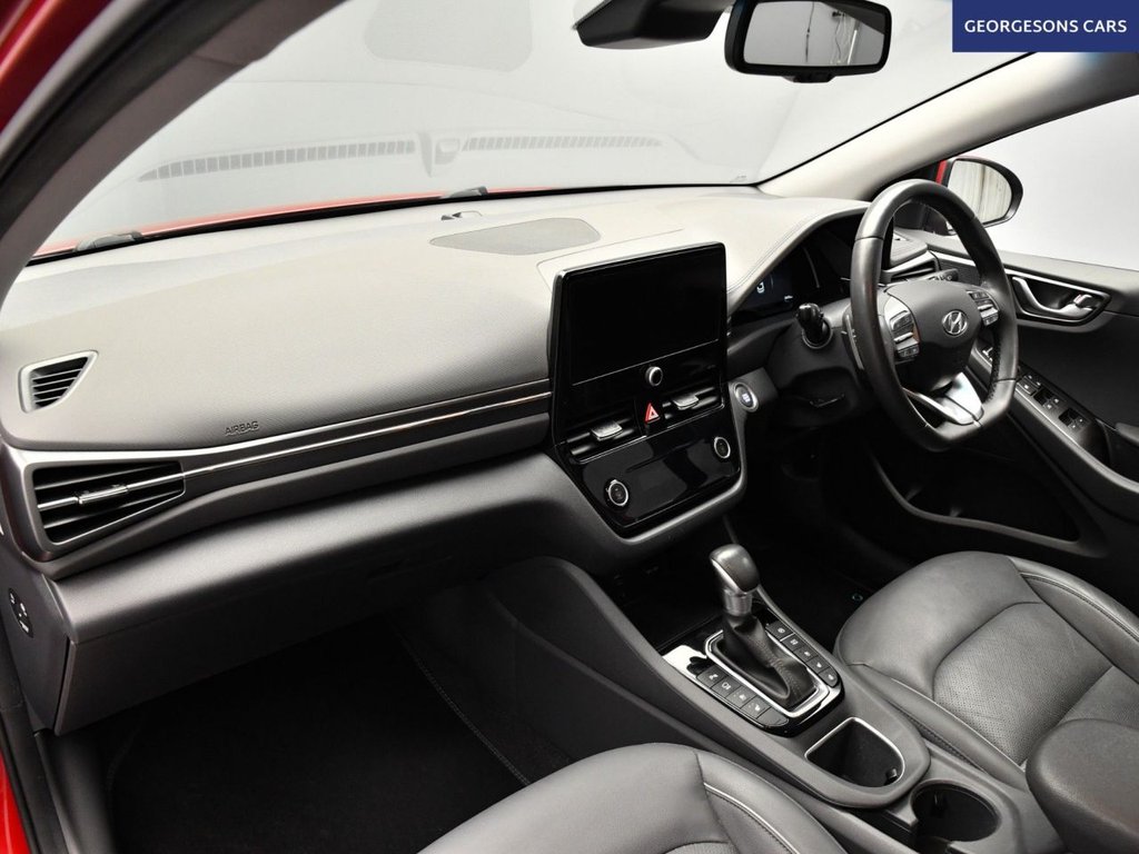 Used Hyundai IONIQ 2022 for sale - 78180873: Photo 11