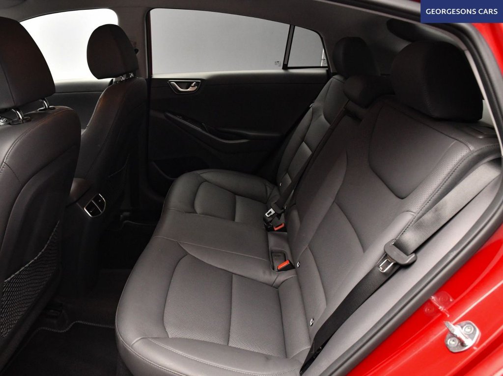 Used Hyundai IONIQ 2022 for sale - 78180873: Photo 12