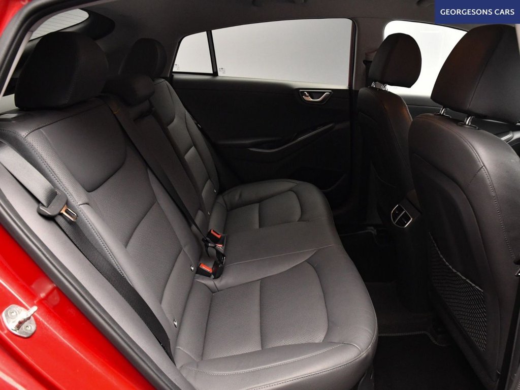 Used Hyundai IONIQ 2022 for sale - 78180873: Photo 13