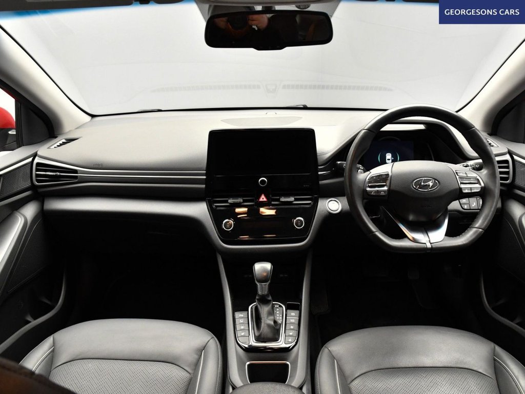 Used Hyundai IONIQ 2022 for sale - 78180873: Photo 14