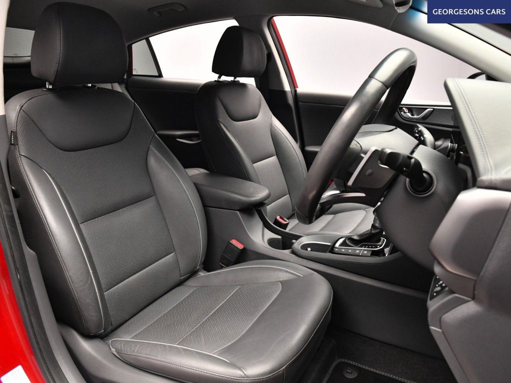 Used Hyundai IONIQ 2022 for sale - 78180873: Photo 16