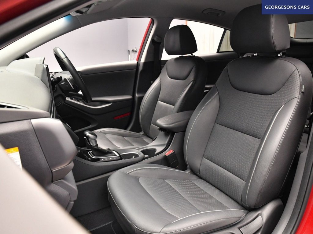 Used Hyundai IONIQ 2022 for sale - 78180873: Photo 17