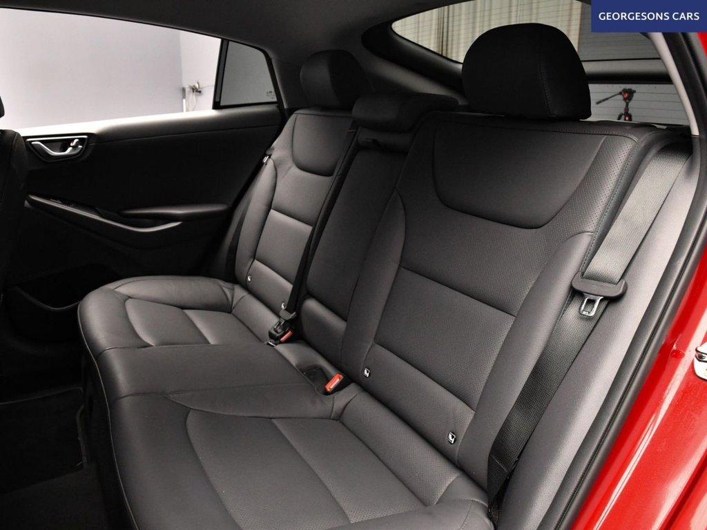 Used Hyundai IONIQ 2022 for sale - 78180873: Photo 18