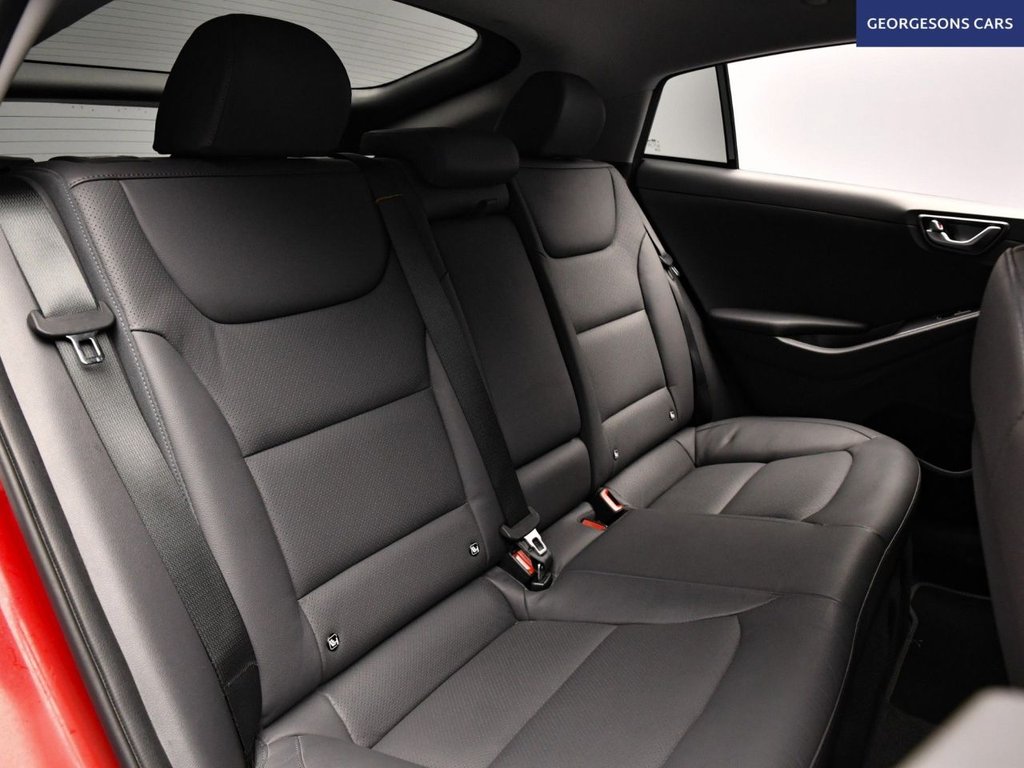 Used Hyundai IONIQ 2022 for sale - 78180873: Photo 19