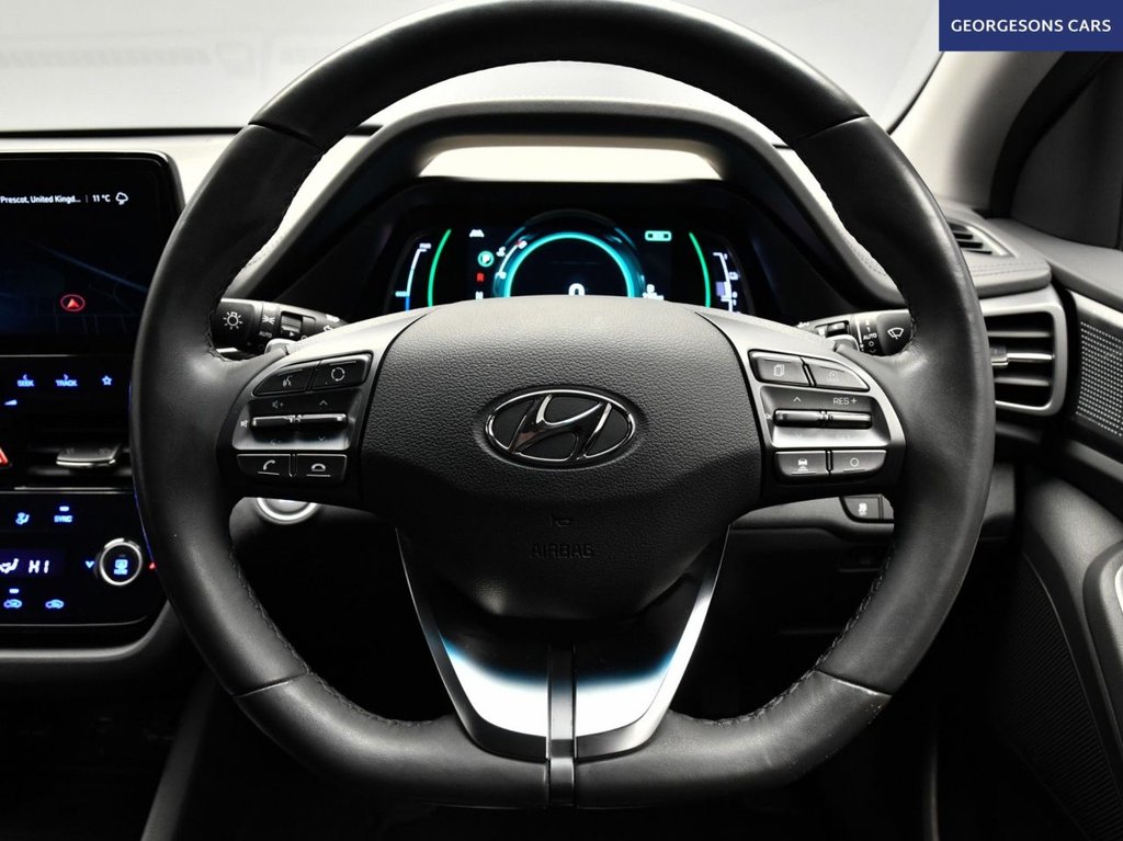 Used Hyundai IONIQ 2022 for sale - 78180873: Photo 20