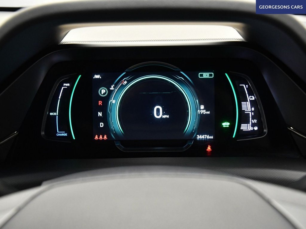 Used Hyundai IONIQ 2022 for sale - 78180873: Photo 21