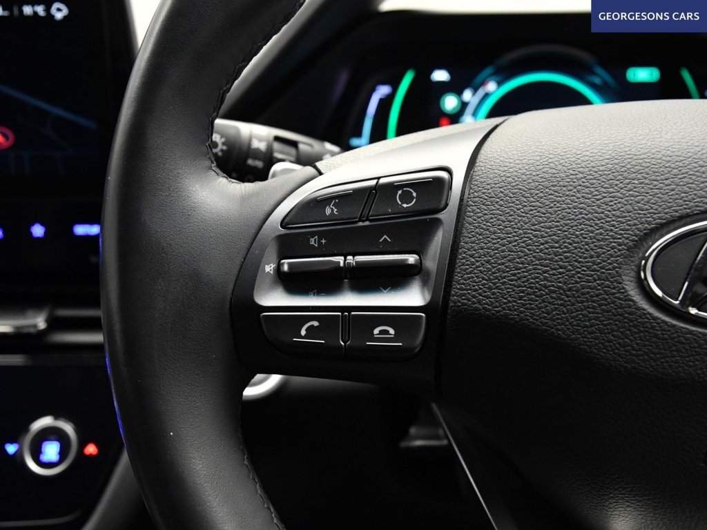 Used Hyundai IONIQ 2022 for sale - 78180873: Photo 22