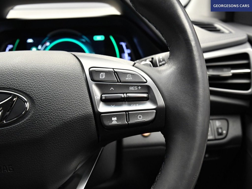 Used Hyundai IONIQ 2022 for sale - 78180873: Photo 23