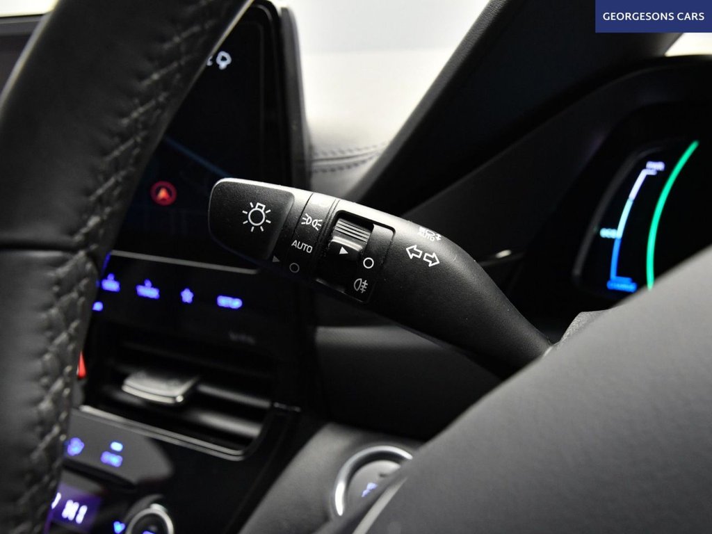 Used Hyundai IONIQ 2022 for sale - 78180873: Photo 24