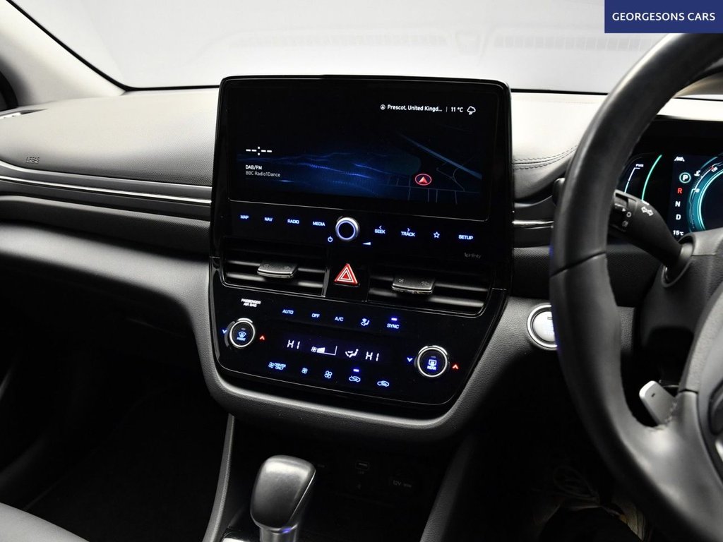 Used Hyundai IONIQ 2022 for sale - 78180873: Photo 29