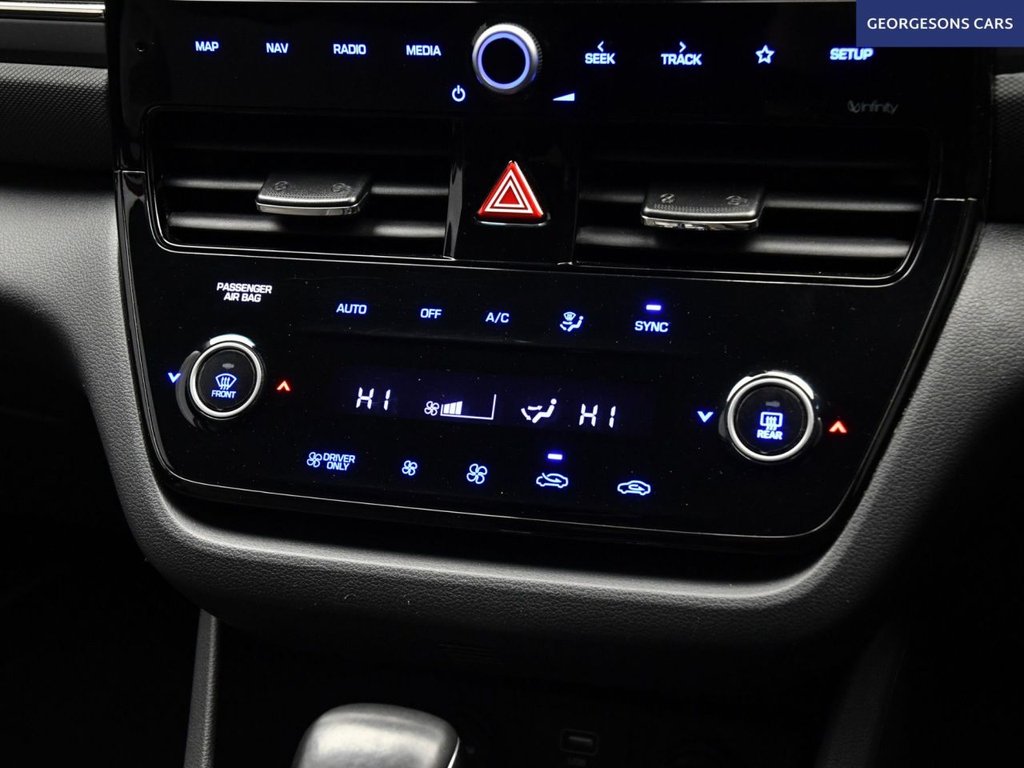 Used Hyundai IONIQ 2022 for sale - 78180873: Photo 31