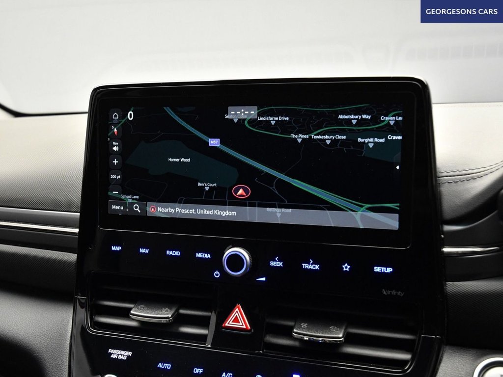 Used Hyundai IONIQ 2022 for sale - 78180873: Photo 32