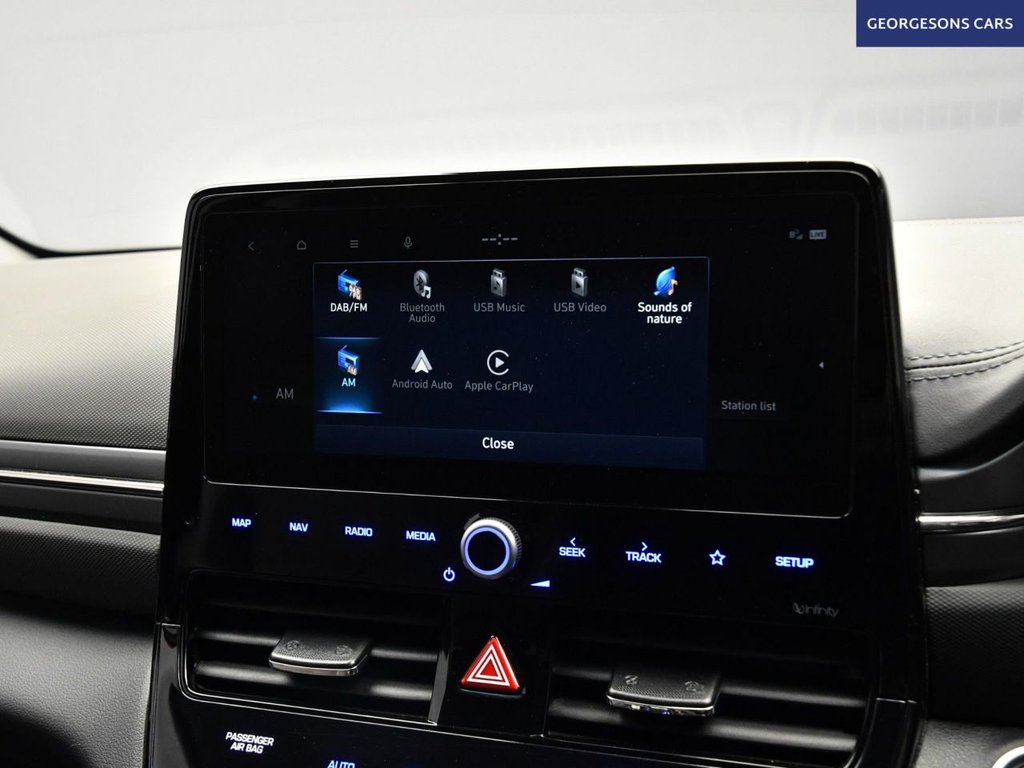 Used Hyundai IONIQ 2022 for sale - 78180873: Photo 34