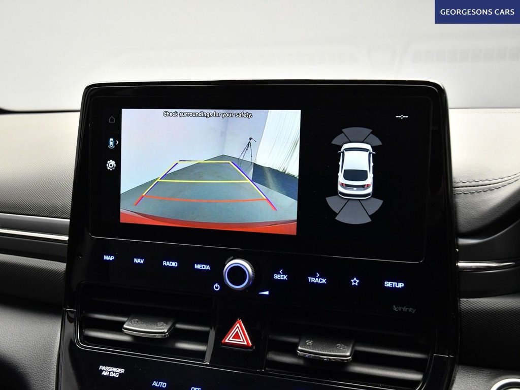 Used Hyundai IONIQ 2022 for sale - 78180873: Photo 35