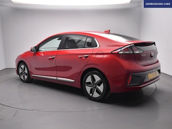 Used Hyundai IONIQ 2022 for sale - 78180873: Photo
