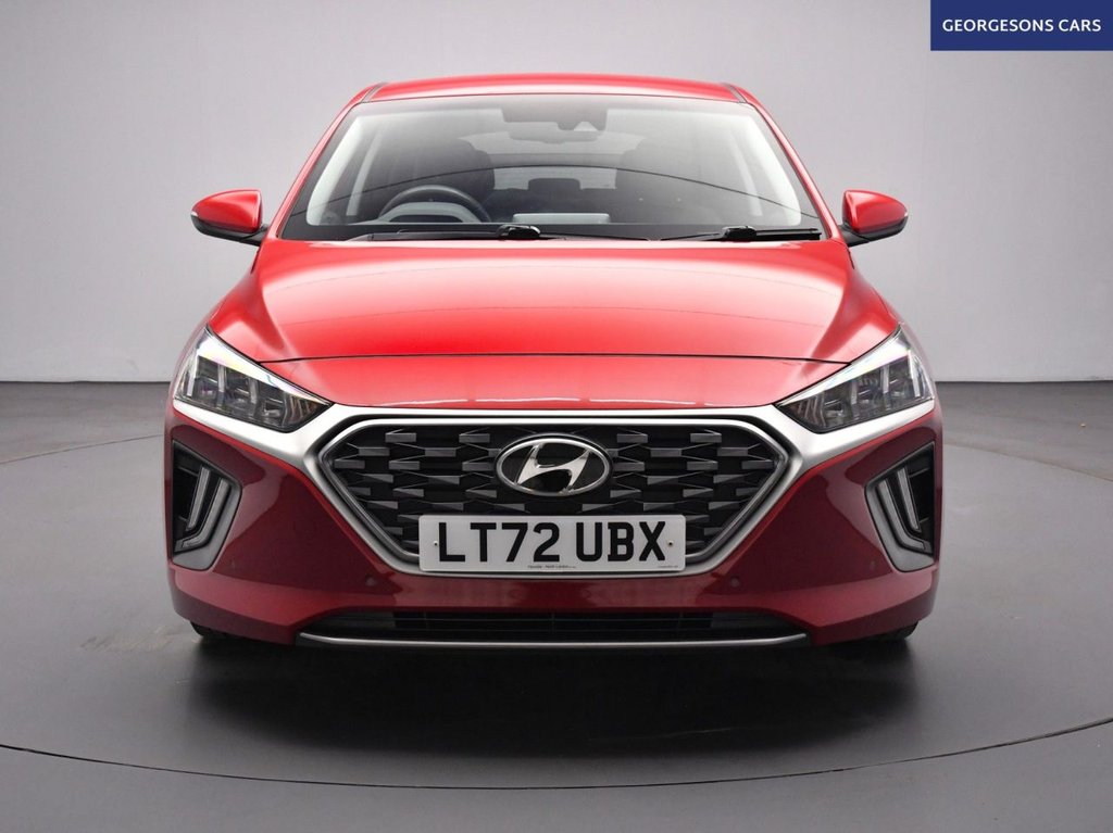 Used Hyundai IONIQ 2022 for sale - 78180873: Photo 6