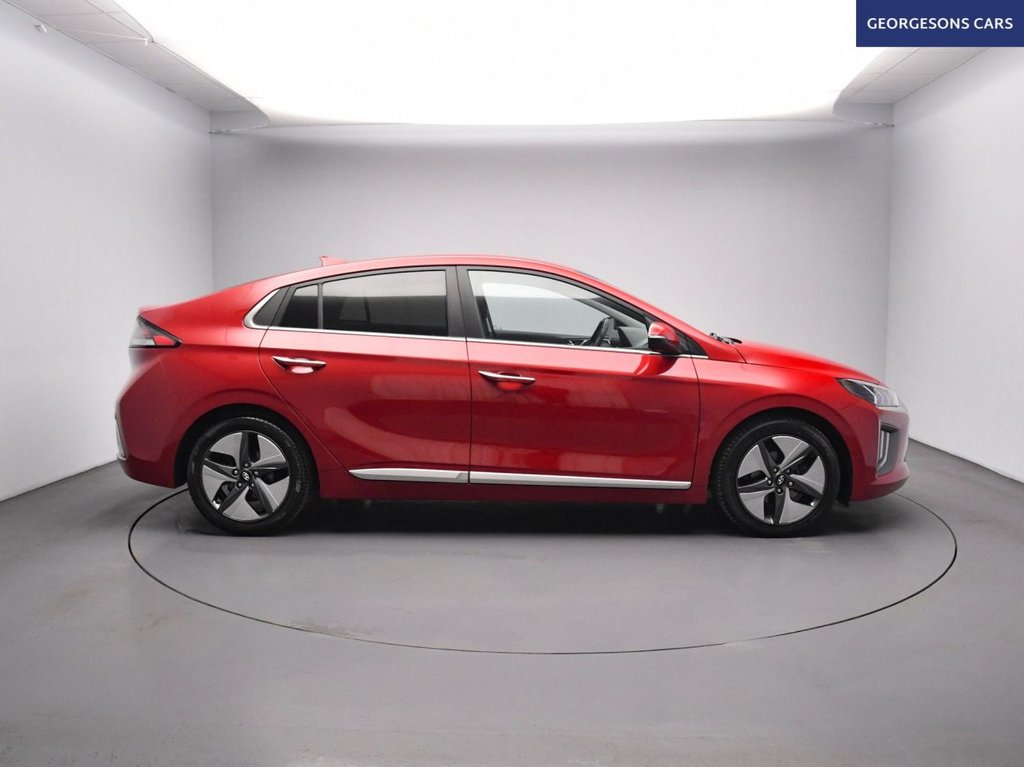 Used Hyundai IONIQ 2022 for sale - 78180873: Photo 7