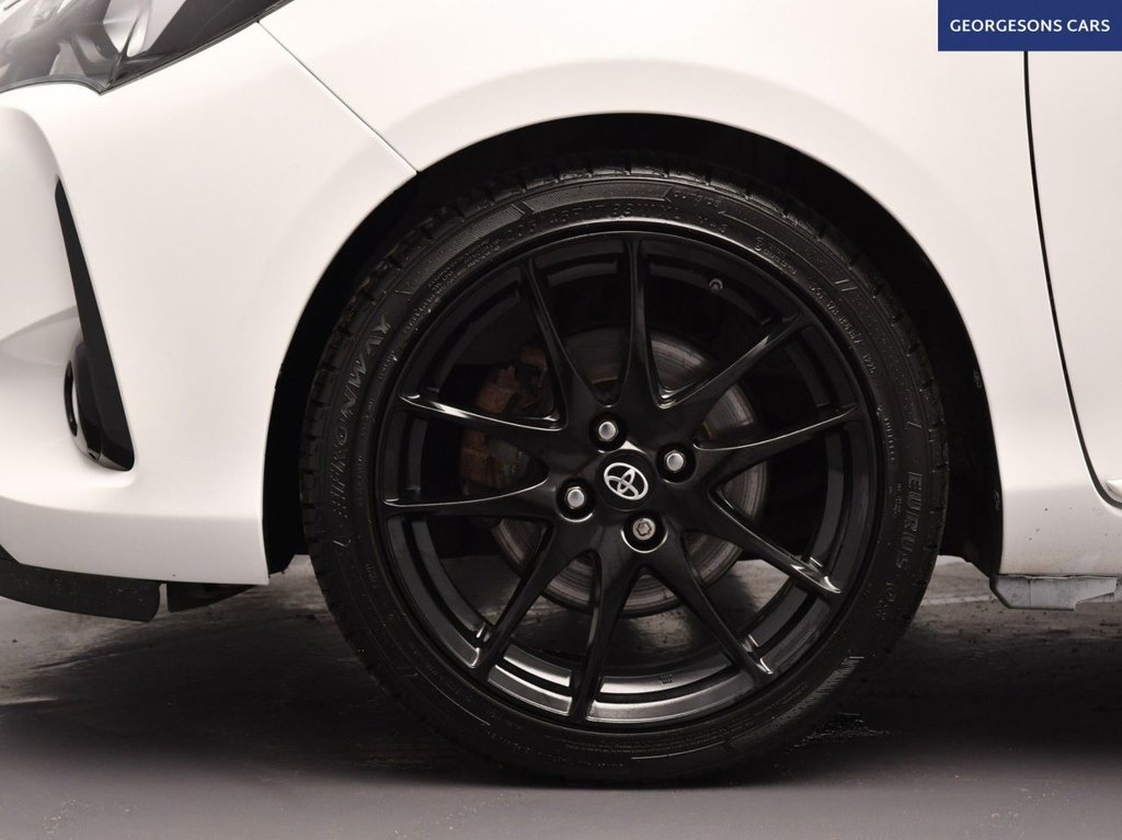 Used Toyota Yaris 2020 for sale - 78002415: Photo 10