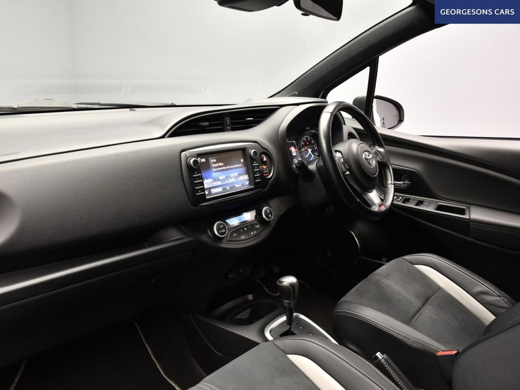 Used Toyota Yaris 2020 for sale - 78002415: Photo 11