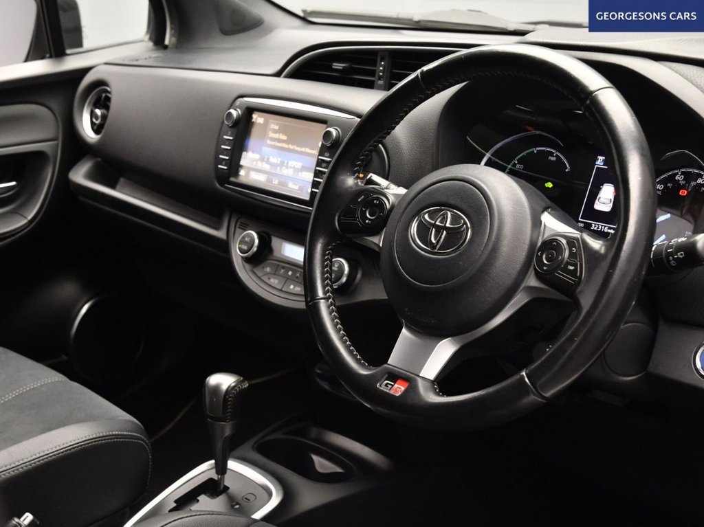 Used Toyota Yaris 2020 for sale - 78002415: Photo 12