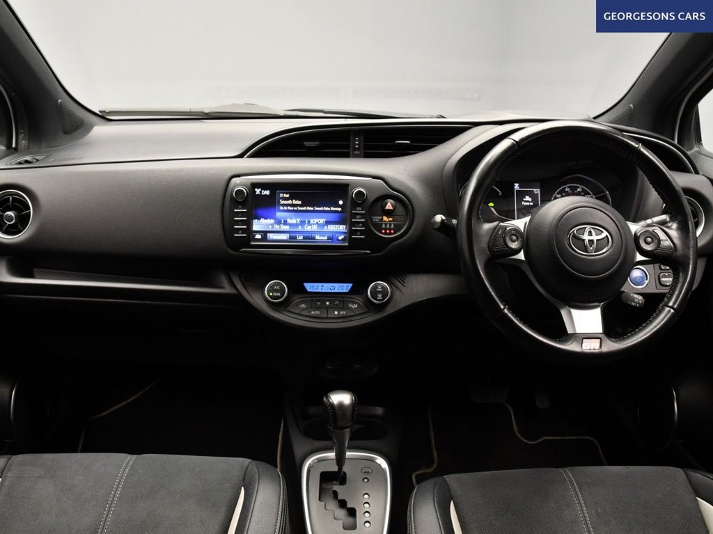 Used Toyota Yaris 2020 for sale - 78002415: Photo 13