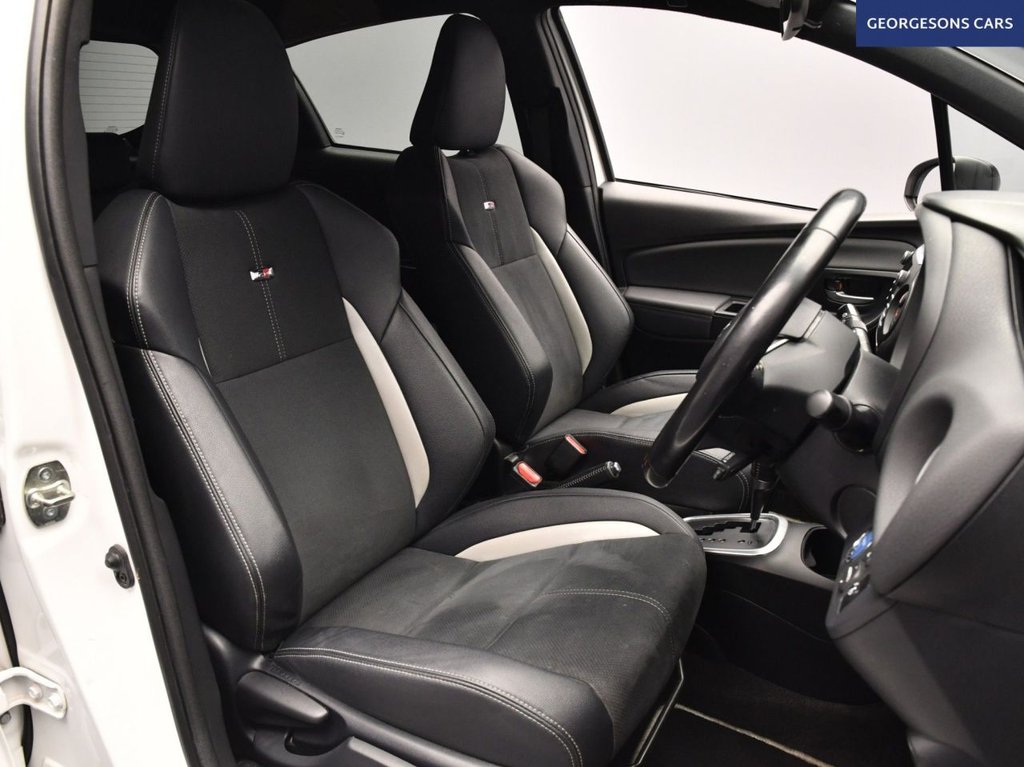 Used Toyota Yaris 2020 for sale - 78002415: Photo 14