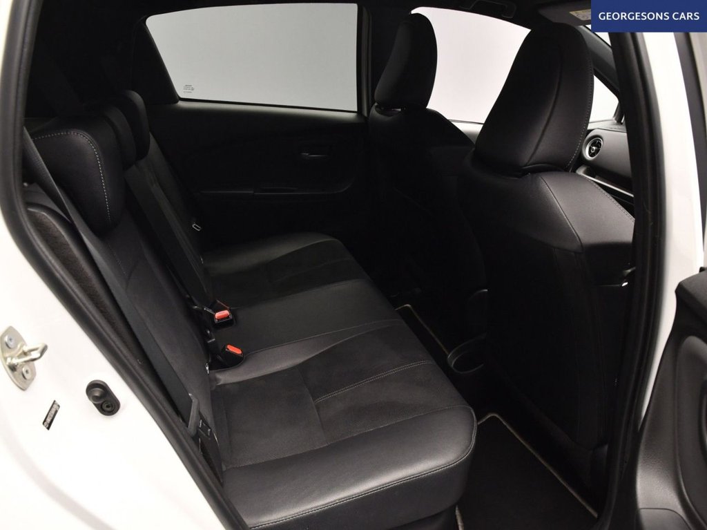 Used Toyota Yaris 2020 for sale - 78002415: Photo 16