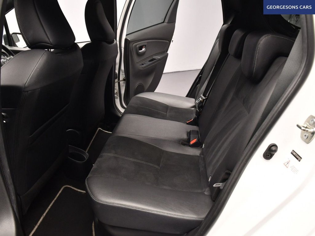 Used Toyota Yaris 2020 for sale - 78002415: Photo 17