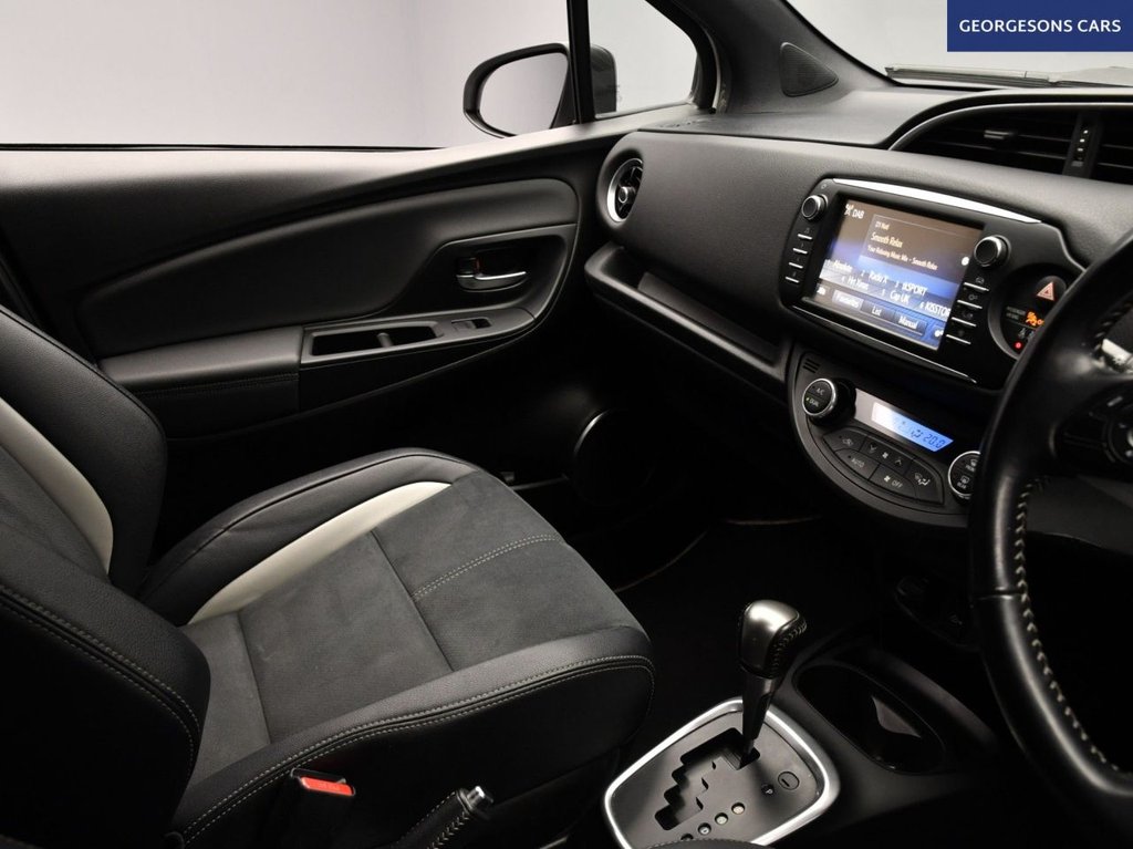 Used Toyota Yaris 2020 for sale - 78002415: Photo 20