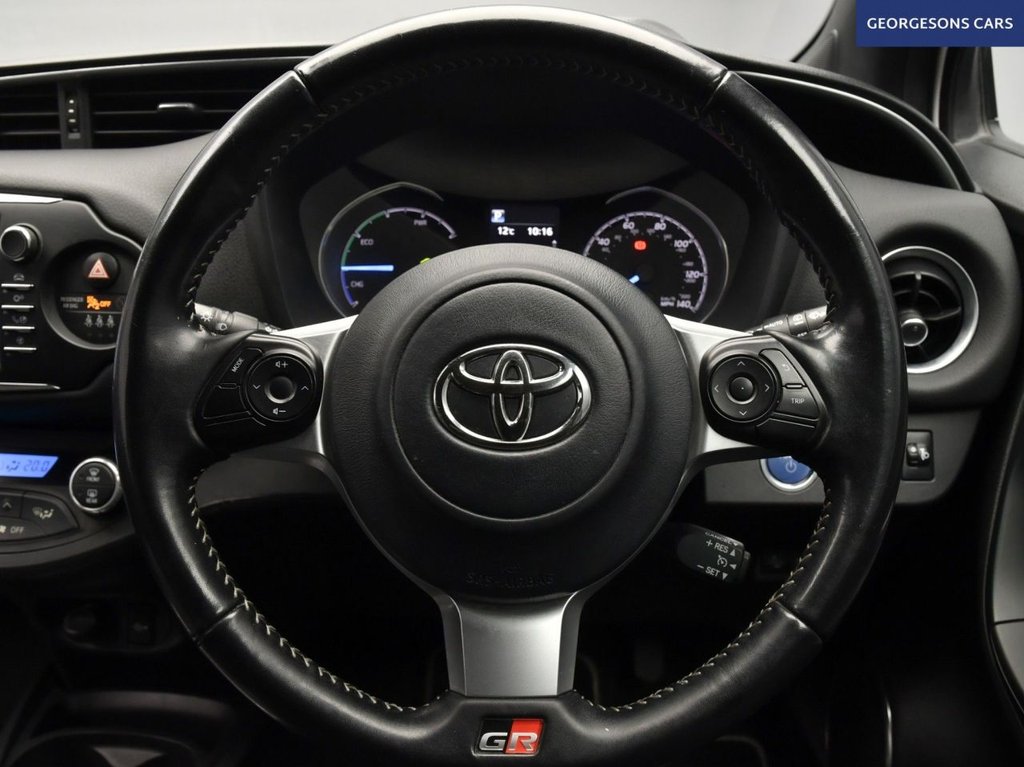 Used Toyota Yaris 2020 for sale - 78002415: Photo 22