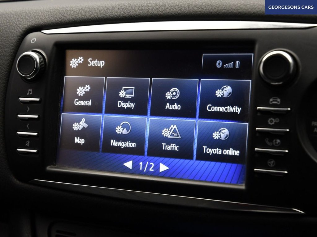 Used Toyota Yaris 2020 for sale - 78002415: Photo 29