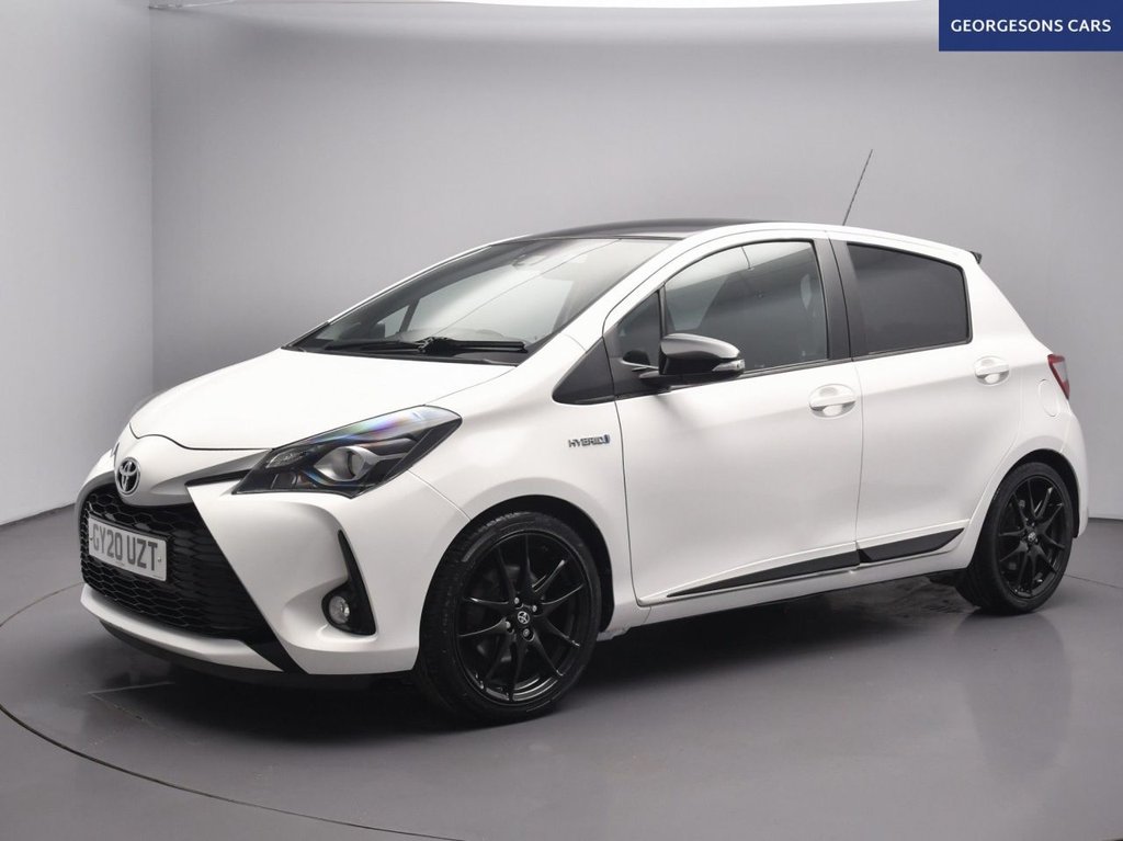 Used Toyota Yaris 2020 for sale - 78002415: Photo 5