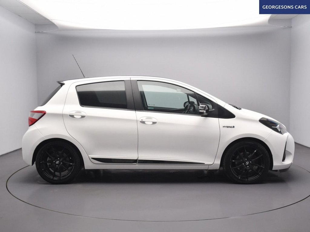Used Toyota Yaris 2020 for sale - 78002415: Photo 6