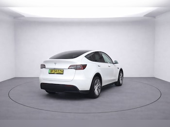 Used Tesla Model Y 2024 for sale - 78382157: Photo