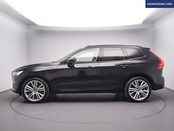 Used Volvo XC60 2020 for sale - 78702281: Photo