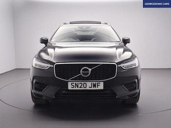 Used Volvo XC60 2020 for sale - 78702281: Photo