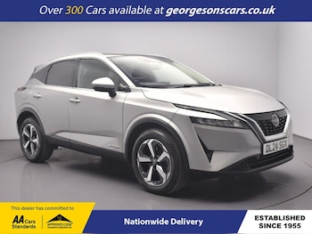 Used Nissan Qashqai 2024 for sale - 79437947: Photo