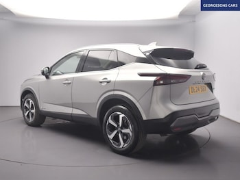 Used Nissan Qashqai 2024 for sale - 79437947: Photo