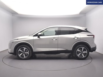 Used Nissan Qashqai 2024 for sale - 79437947: Photo