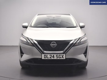 Used Nissan Qashqai 2024 for sale - 79437947: Photo