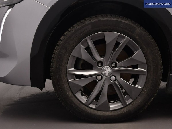 Used Peugeot E-208 2021 for sale - 76279674: Photo 10