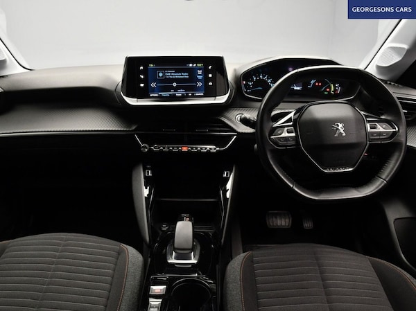 Used Peugeot E-208 2021 for sale - 76279674: Photo 13